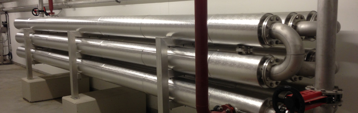 Equipement inox 5